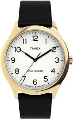 Zegarek męski Timex TW2U22200 czarny. Czarne zegarki męskie Timex. Za 341.00 zł.