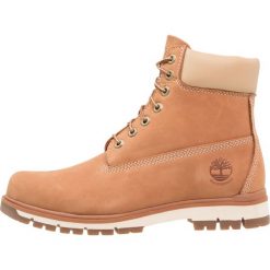 Timberland RADFORD 6 INCH BOOT WP Botki sznurowane argan. Sztyblety męskie marki Timberland. W wyprzedaży za 599.25 zł.