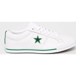 Converse - Tenisówki. Trampki męskie marki Converse. W wyprzedaży za 329.90 zł.