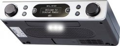 Radio Blow Radio kuchenne przenone FM/DAB+ RK2. Radia Blow. Za 142.66 zł.