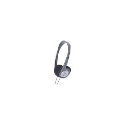 Słuchawki Panasonic RP-HT090E-H. Słuchawki nauszne PANASONIC. Za 81.32 zł.