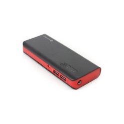 Powerbank PLATINET PMPB80BR P8000 mAh Czerwony. Czerwone powerbanki Platinet. Za 77.70 zł.