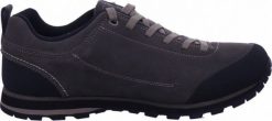 Buty trekkingowe męskie CMP Elettra Low szare r. 42. Szare buty trekkingowe męskie CMP, bez wzorów, bez zapięcia. Za 412.95 zł.