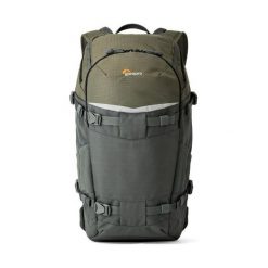 Lowepro Flipside Trek 450 AW (szary-ciemozielony)- szybka wysyłka! - Raty 10 x 52,90 zł. Akcesoria fotograficzne marki LOWEPRO. Za 529.00 zł.
