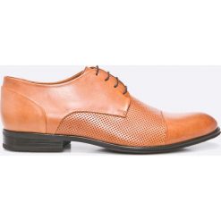 Gino Rossi - Półbuty Chuck. Codzienne półbuty męskie marki Gino Rossi. W wyprzedaży za 299.90 zł.