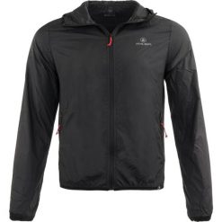 Kurtka męska Athl.dpt Spert 7 – czarna, S. Czarne kurtki męskie ZFOAM, na jesień, m, bez wzorów, sportowe, bez ramiączek. Za 185.99 zł.