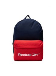 Reebok Plecak Act Core Ll H36567 Granatowy. Niebieskie plecaki męskie Reebok, bez wzorów, z materiału. Za 79.99 zł.