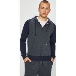 Tommy Hilfiger - Bluza. Bluzy rozpinane męskie Tommy Hilfiger. W wyprzedaży za 279.90 zł.