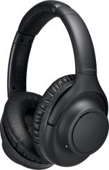Słuchawki Audio-Technica Audio-Technica ATH-S300BT, headset (black). Czarne słuchawki bluetooth Audio-Technica. Za 583.83 zł.