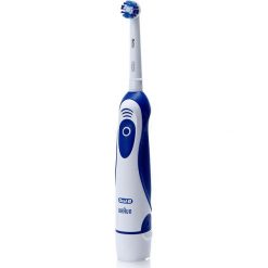 Szczoteczka elektryczna Oral-B Advance Power (822264). Szczoteczki elektryczne marki ORAL-B. Za 37.99 zł.