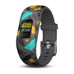 Smartwatch Garmin Vivofit jr. 2 Star Wars (Resistance) (010-01909-11). Zegarki smartwatch marki Garmin. Za 337.00 zł.