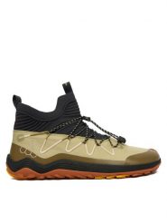 Vivo Barefoot Buty do biegania Primus Trail Low Mid 309089 Beżowy. Brązowe buty do biegania męskie Vivo Barefoot, bez wzorów, z materiału, bez zapięcia, do biegania. Za 839.99 zł.