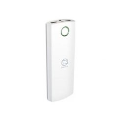 Powerbank Manta MPB005, 10000mAh (MPB005B). Powerbanki marki MANTA. Za 59.68 zł.