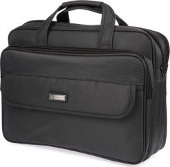 Star Dragon Porządna Torba męska duża kodura na laptop pasek regulowany Star Dragon Z03 NoSize. Torby na laptopa męskie Star Dragon, bez wzorów, duże. Za 169.99 zł.