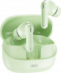 Słuchawki XO XO słuchawki Bluetooth X33 TWS zielone. Zielone słuchawki bluetooth XO. Za 39.82 zł.