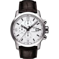 RABAT ZEGAREK TISSOT T-Sport T055.427.16.017.00. Zegarki sportowe marki GEONAUTE. W wyprzedaży za 3,300.00 zł.