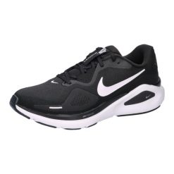 Buty do biegania męskie Nike HJ1102. Czarne buty do biegania męskie Nike, bez wzorów, bez zapięcia, do biegania. Za 882.00 zł.