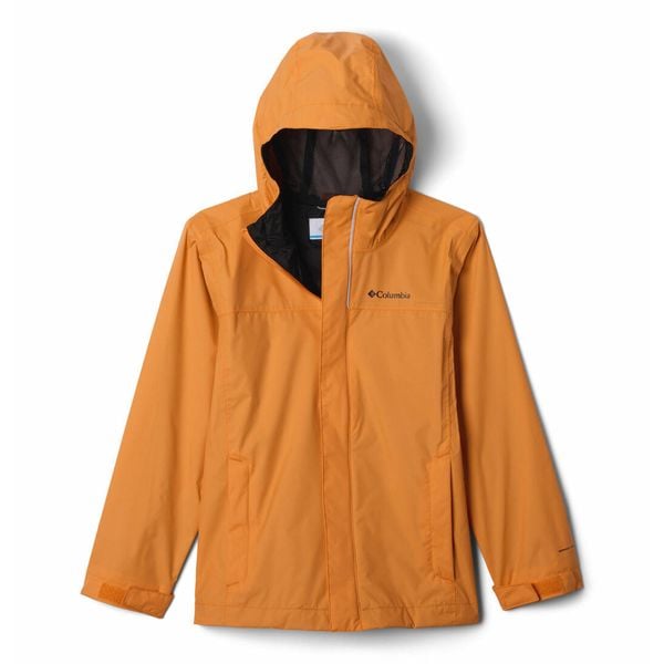 Columbia Kurtka Watertight Ii 2089921816. Brązowe kurtki męskie Columbia, xs, bez wzorów, sportowe, bez ramiączek, bez kaptura. Za 188.99 zł.