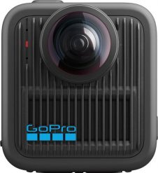 GoPro MAX 2.0 Accessory Bundle 360° 8K. Kamery sportowe Gopro. Za 2,498.25 zł.