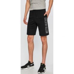 Calvin Klein Jeans - Szorty. Szorty sportowe męskie marki Calvin Klein Jeans. Za 199.90 zł.