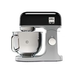 Robot kuchenny Kenwood KMX 750 BK. Roboty kuchenne Kenwood. Za 1,176.20 zł.