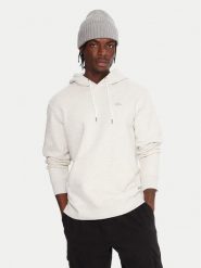 Quiksilver Bluza Salt Water EQYFT05159 Szary Regular Fit. Szare bluzy nierozpinane męskie Quiksilver, l, bez wzorów, z bawełny, bez ramiączek, bez kaptura. Za 249.99 zł.