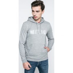 Mustang - Bluza. Bluzy nierozpinane męskie marki Mustang. W wyprzedaży za 119.90 zł.