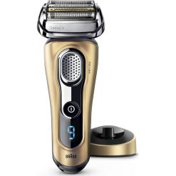 Braun Series 9 9299s Golarka. Golarki męskie marki BRAUN. Za 1,948.00 zł.