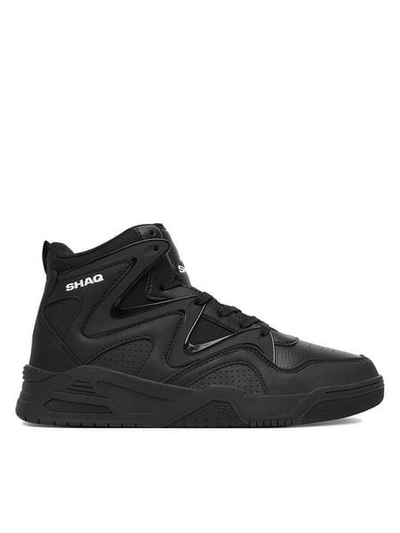 Shaq Sneakersy CEO-H1-155 Czarny. Czarne buty sportowe na co dzień męskie Shaq, m, bez wzorów, z materiału, sportowe, bez ramiączek, bez kaptura, do koszykówki. Za 249.99 zł.