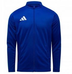 Bluza adidas Entrada 26 Track Jacket JZ6607. Bluzy nierozpinane męskie ADIDAS, m, bez wzorów, bez ramiączek, bez kaptura. Za 93.31 zł.