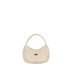 Torba na ramię Barts Sourwood. Białe torby męskie na ramię Barts, bez wzorów, na ramię. Za 269.00 zł.