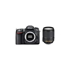 Nikon D7100 + 18-140 VR. Aparaty lustrzanki NIKON. Za 4,499.00 zł.