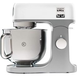 Robot kuchenny Kenwood Kenwood KMix KMX750WH - white / silver. Roboty kuchenne marki Kenwood. Za 1,185.20 zł.