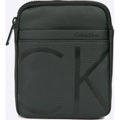 Calvin Klein Jeans - Saszetka. Saszetki męskie marki Calvin Klein Jeans. W wyprzedaży za 199.90 zł.