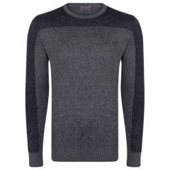 Felix Hardy Sweter Męski M Szary. Swetry męskie marki Felix Hardy. W wyprzedaży za 86.00 zł.