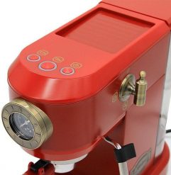 Coffee machine Kaiser KA 2005 RotEm. Ekspresy przelewowe Kaiser. Za 1,117.23 zł.