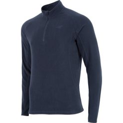 Bielizna polarowa męska BIMP351z - granatowy. Bielizna termoaktywna męska 4f. W wyprzedaży za 49.99 zł.