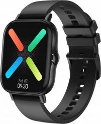 Smartwatch Bakeeley DT94 Czarny. Czarne zegarki smartwatch Bakeeley. Za 219.99 zł.