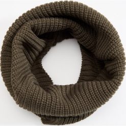 Komin - Khaki. Szaliki męskie marki Reserved. W wyprzedaży za 19.99 zł.