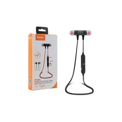 AG Electric s.c. ipipoo iP-A20BL Black by AWEI douszne słuchawki bezprzewodowe Bluetooth 4.1 | potoodporne | magnes | mikrofon | multipoint DARMOWA DO. Słuchawki douszne ipipoo. Za 74.00 zł.