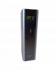 Powerbank Cuktech CKPB200UGLGR 210W 20000mAh 2 x USB-C 1 x USB-A - szary. Szare powerbanki Cuktech. Za 272.85 zł.