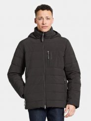 Didriksons Kurtka zimowa Jona Usx Jkt 504923 Czarny Regular Fit. Czarne kurtki męskie Didriksons, na zimę, m, bez wzorów, z syntetyku, bez ramiączek, bez kaptura. Za 1,029.00 zł.