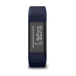 Smartband Garmin Vivosmart HR + (010-01955-43). Szare smartbandy Garmin. Za 749.00 zł.