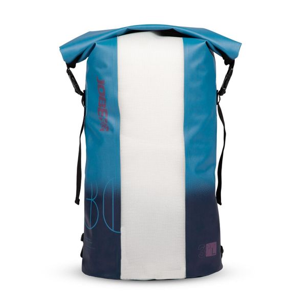 Torba na deskę do wiosłowania na stojąco Jobe Sports Drybag. Niebieskie torby męskie na ramię JOBE, bez wzorów, sportowe, na ramię. Za 201.00 zł.