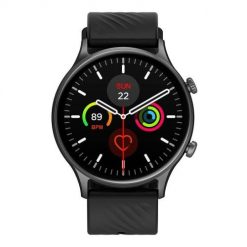 Smartwatch Zeblaze Btalk 2 Lite (Czarny). Czarne zegarki smartwatch Zeblaze. Za 109.00 zł.