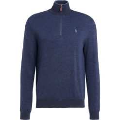 Polo Ralph Lauren Sweter indigo tuck. Swetry męskie marki Polo Ralph Lauren. W wyprzedaży za 434.85 zł.