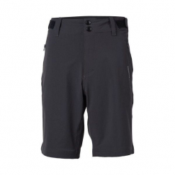 Northfinder Szorty Męskie Alden Gunmetal L. Szare szorty sportowe męskie Northfinder, sportowe. W wyprzedaży za 135.00 zł.
