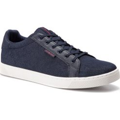 Sneakersy JACK&JONES - Jfwtrent 12150731 Blue Denim. Niebieskie buty sportowe na co dzień męskie Jack&Jones, m, bez wzorów, z denimu, eleganckie, bez ramiączek, bez kaptura, climacool (adidas). W wyprzedaży za 159.00 zł.