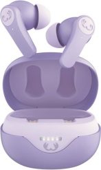 FRESH 'N REBEL SŁUCHAWKI BEZPRZEWODOWE DOKANAŁOWE Z ANC TWINS RISE DREAMY LILAC. Słuchawki bluetooth HAMA. Za 430.27 zł.