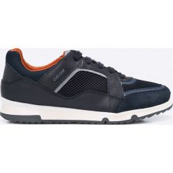 Geox - Buty. Buty sportowe na co dzień męskie marki Geox. W wyprzedaży za 229.90 zł.